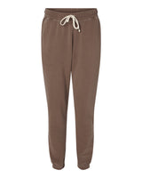 Comfort Colors Unisex Garment-Dyed Lightweight Sweatpants. 1469 - Espresso