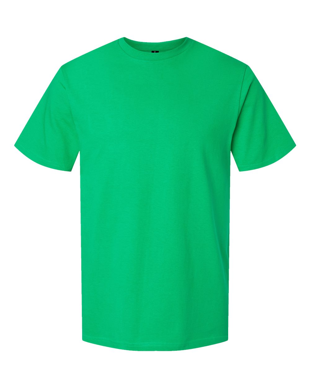Gildan Unisex Softstyle® Midweight T-Shirt. 65000 - Irish Green