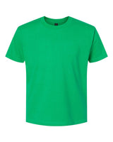 Gildan Youth Softstyle® Midweight T-Shirt. 65000B - Irish Green