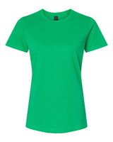 Gildan Women's Softstyle® Midweight T-Shirt. 65000L - Irish Green