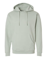 Independent Trading Co. Unisex Midweight Hooded Sweatshirt. SS4500 - Dusty Sage