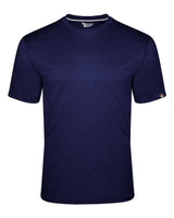 Badger Men's FitFlex Performance T-Shirt. 1000 - Navy