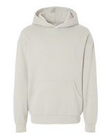 Independent Trading Co. Unisex Avenue Midweight Hooded Sweatshirt. IND280SL - Ivory