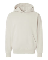 Independent Trading Co. Unisex Mainstreet Heavyweight Hooded Sweatshirt. IND420XD - Ivory