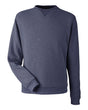 Nautica Unisex Sun Surfer Supreme Crewneck Sweatshirt. N17989 - Vintage Navy
