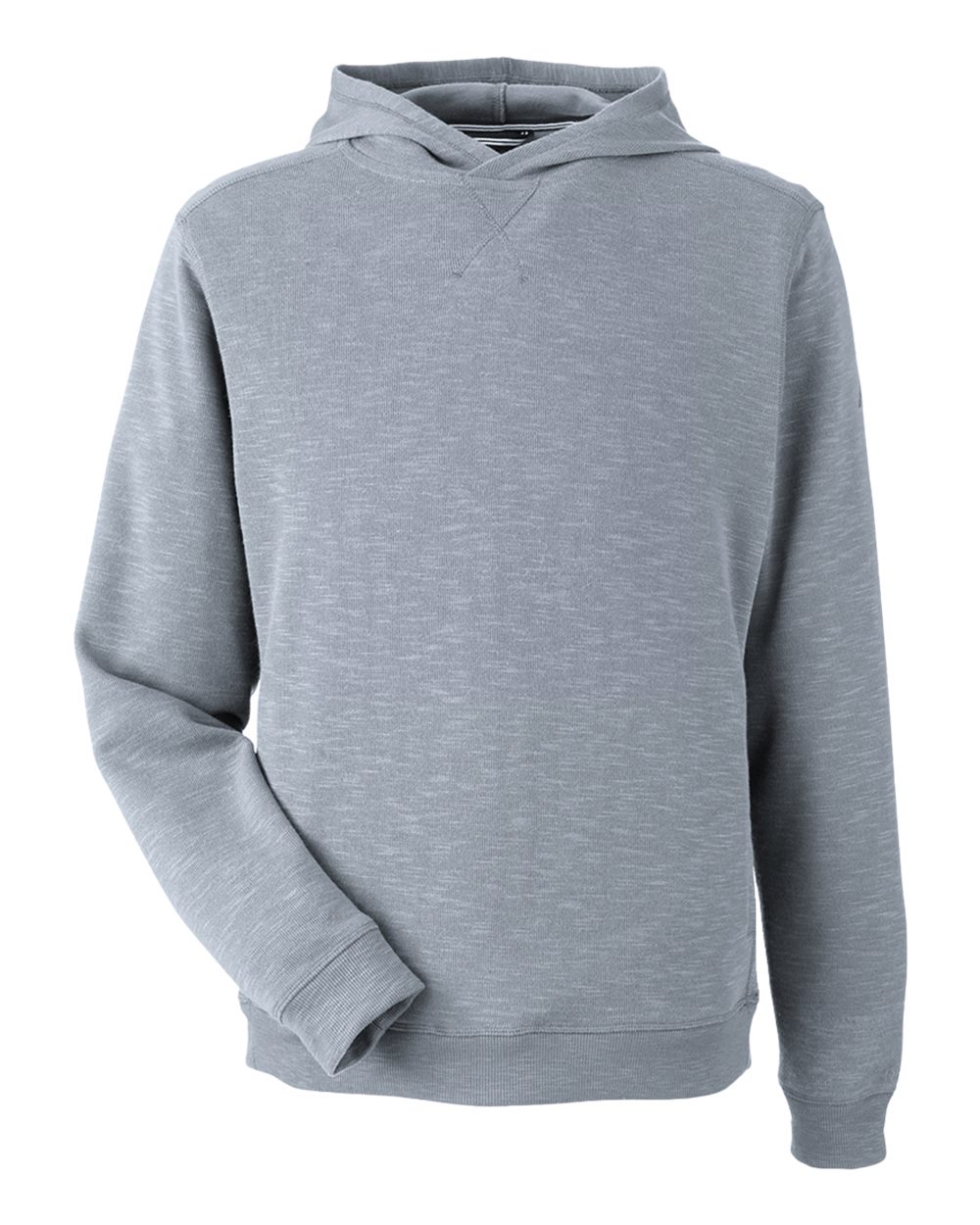 Nautica Unisex Sun Surfer Supreme Hooded Sweatshirt. N17990 - Vintage Pebble