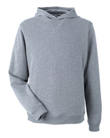 Nautica Unisex Sun Surfer Supreme Hooded Sweatshirt. N17990 - Vintage Pebble