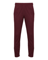 Badger Men's Outer-Core Pants. 7724 - Maroon