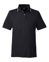 Nautica Men's Deck Polo. N17165 - Black