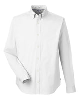 Nautica Men's Staysail Shirt. N17170 - White