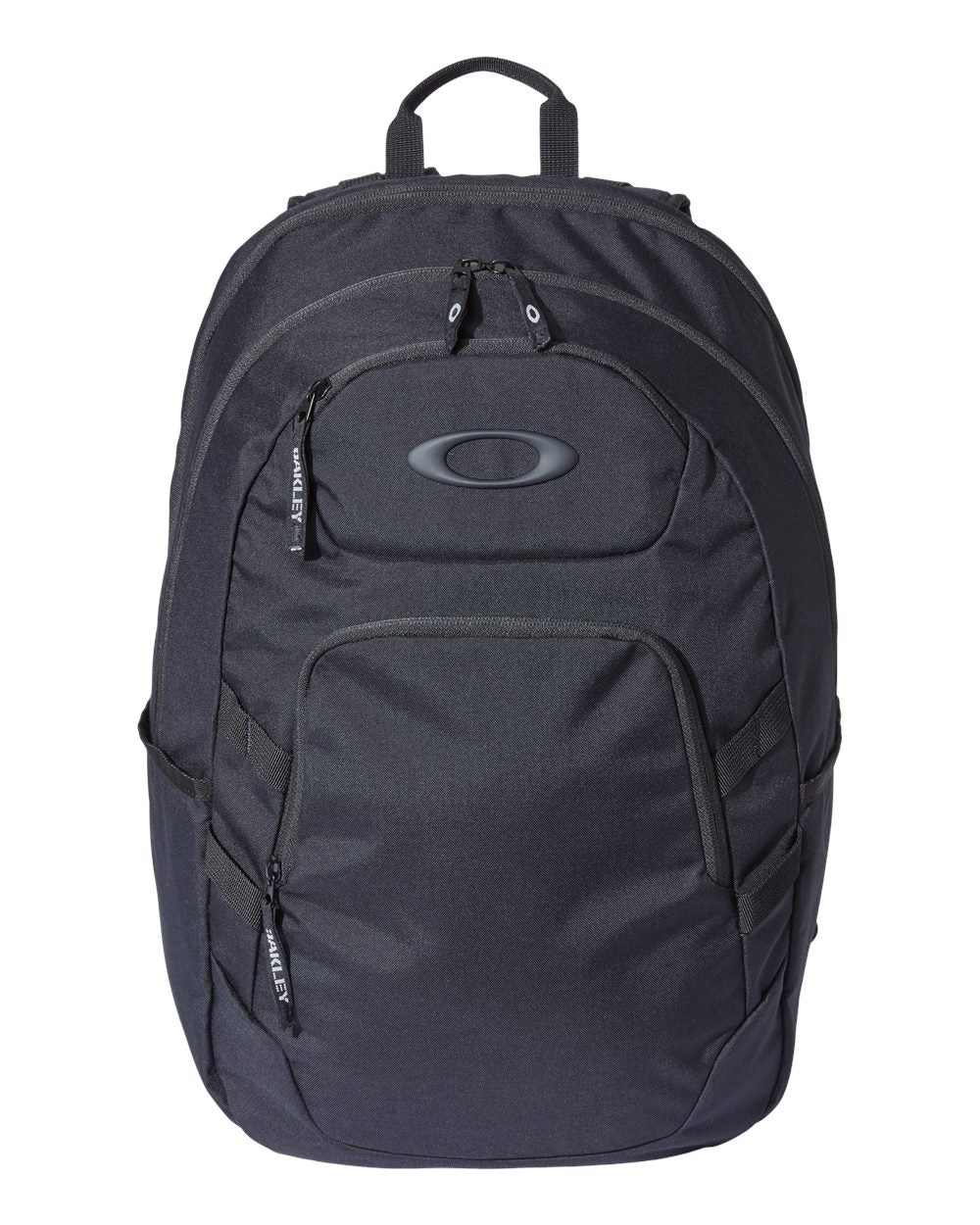 Oakley 24L Gearbox 5-Speed Backpack. FOS901246 - Black/ Black