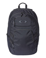 Oakley 24L Gearbox 5-Speed Backpack. FOS901246 - Black/ Black