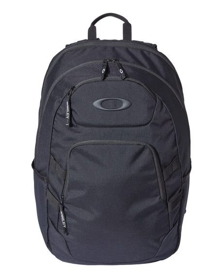 Oakley 24L Gearbox 5-Speed Backpack. FOS901246 - Black/ Black