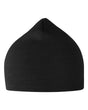 Atlantis Headwear Sustainable 8" Beanie. MOOVER - Black