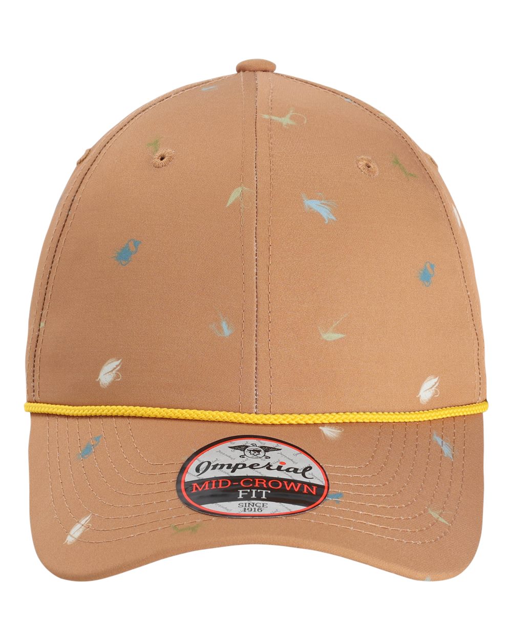 Imperial The Outtasite Cap. 5058 - Buckthorn Brown