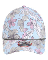 Imperial The Outtasite Cap. 5058 - Light Blue