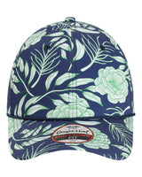 Imperial The Outtasite Cap. 5058 - True Navy