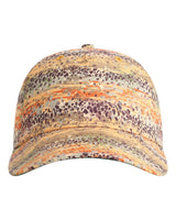 Imperial The Easy Read Cap. 4072 - Trout Spots/ Brown