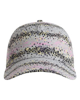 Imperial The Easy Read Cap. 4072 - Trout Spots/ Grey