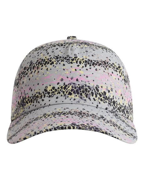 Imperial The Easy Read Cap. 4072 - Trout Spots/ Grey