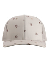 Imperial The Passenger Side Cap. 4074 - Khaki