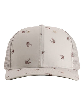 Imperial The Passenger Side Cap. 4074 - Khaki