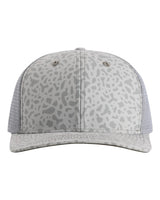 Imperial The Passenger Side Cap. 4074 - Trout Grey