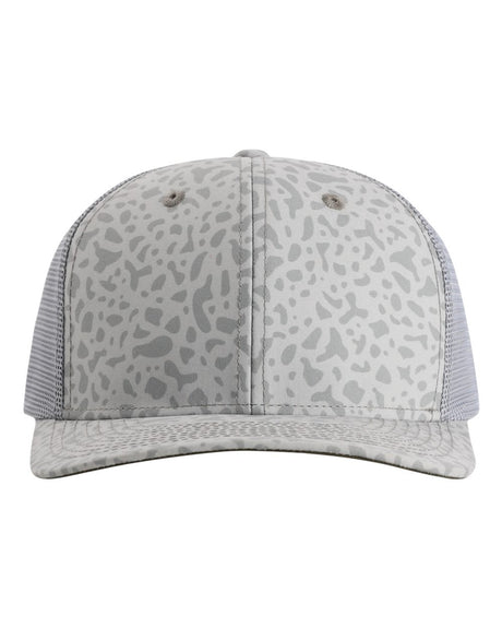 Imperial The Passenger Side Cap. 4074 - Trout Grey
