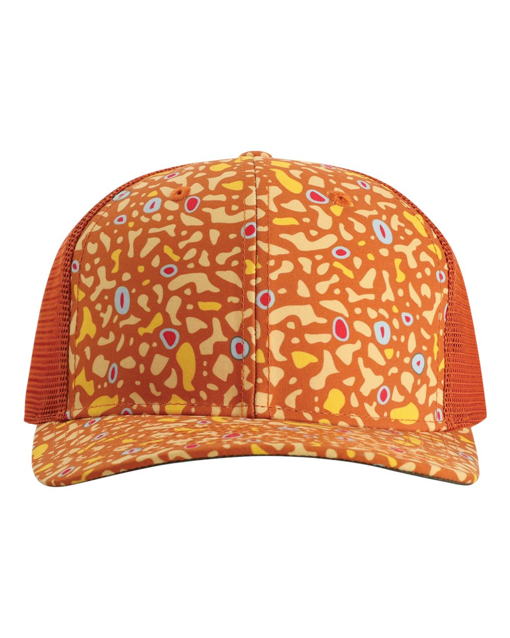 Imperial The Passenger Side Cap. 4074 - Trout Skin