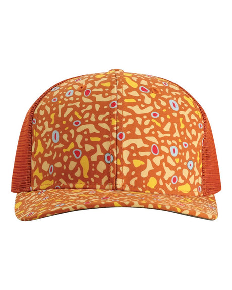 Imperial The Passenger Side Cap. 4074 - Trout Skin
