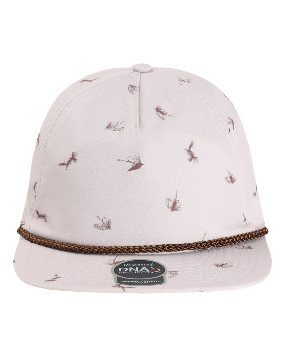 Imperial The Golden Hour Cap. DNA014 - Khaki