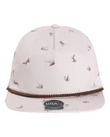 Imperial The Golden Hour Cap. DNA014 - Khaki