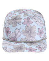 Imperial The Live Wire Cap. DNA012 - Light Blue
