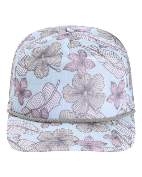 Imperial The Live Wire Cap. DNA012 - Light Blue