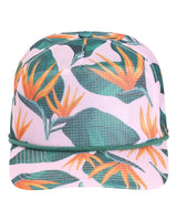 Imperial The Live Wire Cap. DNA012 - Light Pink