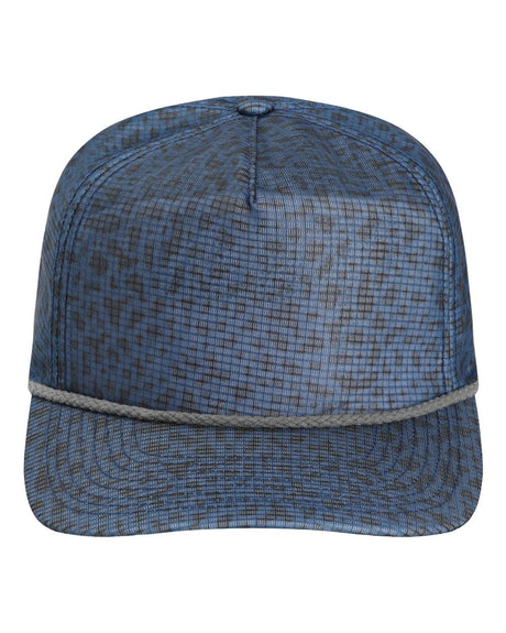 Imperial The Live Wire Cap. DNA012 - Trout Dusk