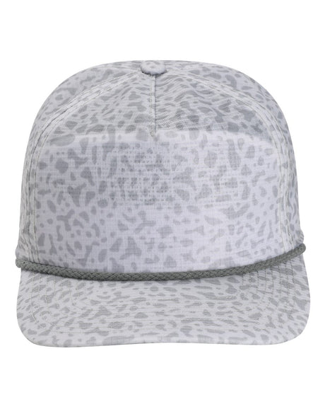 Imperial The Live Wire Cap. DNA012 - Trout Grey