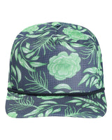 Imperial The Live Wire Cap. DNA012 - True Navy