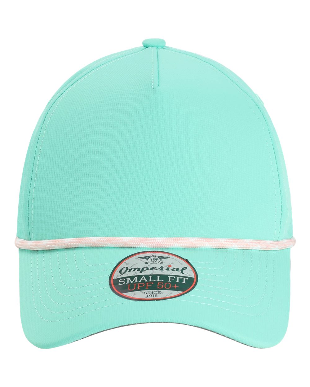 Imperial The Corral Cap. L5059 - Aqua