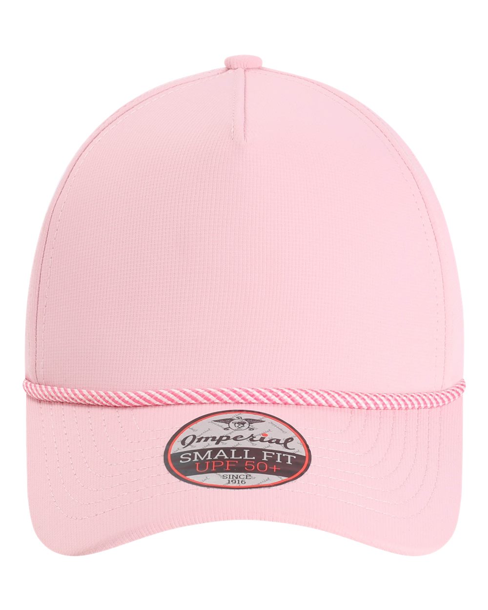 Imperial The Corral Cap. L5059 - Light Pink