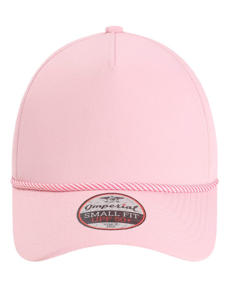 Imperial The Corral Cap. L5059 - Light Pink