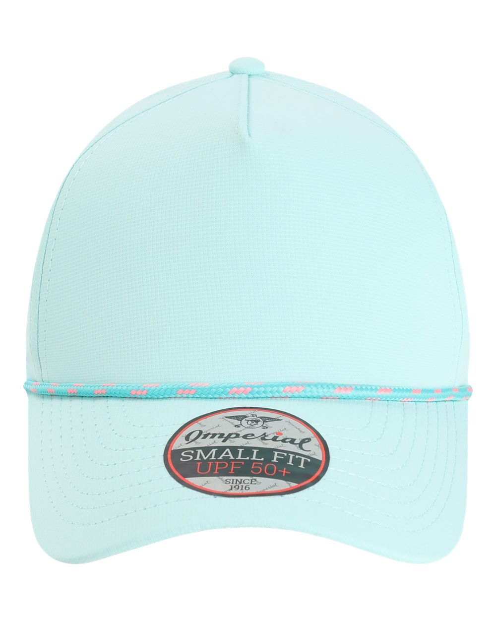 Imperial The Corral Cap. L5059 - Robins Egg