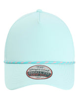Imperial The Corral Cap. L5059 - Robins Egg