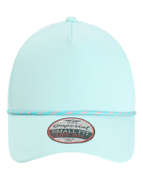 Imperial The Corral Cap. L5059 - Robins Egg