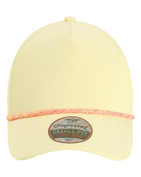Imperial The Corral Cap. L5059 - Sunbeam