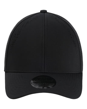 Imperial The Alpha Cap. S1502 - Black