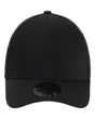 Imperial The Alpha Cap. S1502 - Black