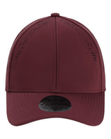 Imperial The Alpha Cap. S1502 - Maroon