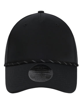 Imperial The Dyno Cap. S1505 - Black