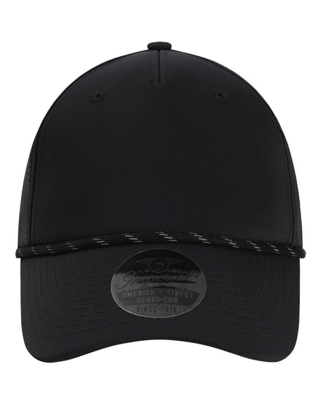 Imperial The Dyno Cap. S1505 - Black
